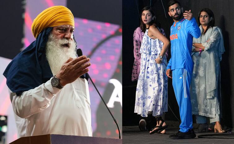 ‘पत्नियों को कुछ नहीं पता…’ एक बार फिर विवादों में घिरे युवराज सिंह के पिता; जानिए अब क्या बयान दिया.