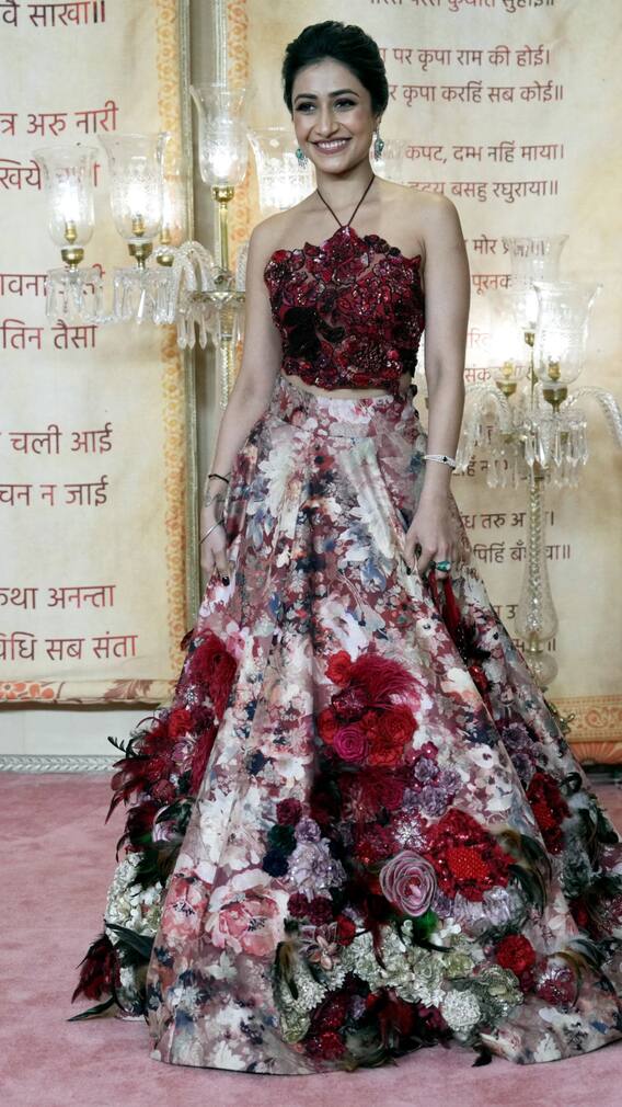 चहल से तलाक की खबरों के बीच धनश्री ने किसे कहा- I LOVE YOU