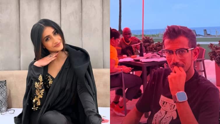 धनश्री के बिना किसे डेट कर रहे हैं युजवेंद्र चहल? आखिरी तस्वीर सामने आई