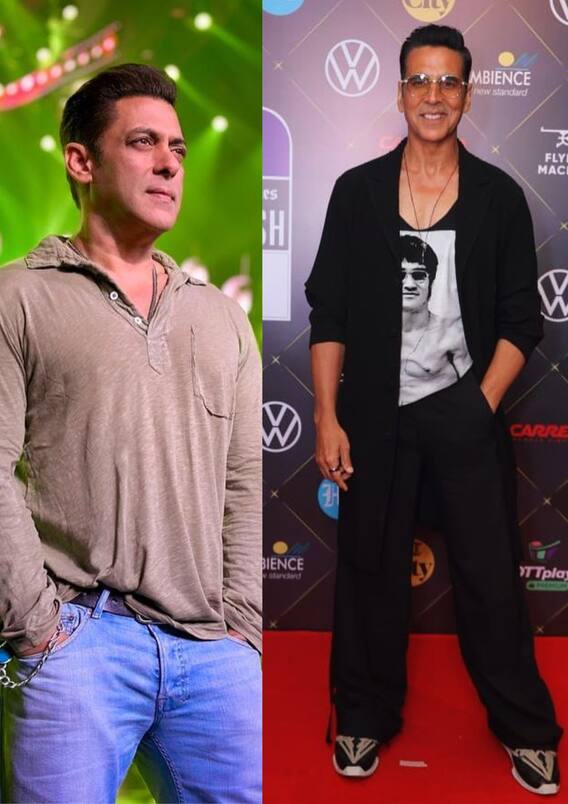 बिग बॉस 18 के ग्रैंड फिनाले में दिखेंगे अक्षय कुमार, सलमान संग होगी मस्ती!