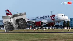 क्या प्लेन के टॉयर के नीचे छिपकर कोई कर सकता है सफर, जानिए इसका जवाब