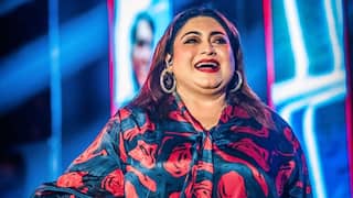 Jojo Mukherjee: 'আলাদা থাকা শুরু করলাম যখন..', কেন স্বামীর সঙ্গে থাকেন না জোজো? রইল খোলা চিঠি