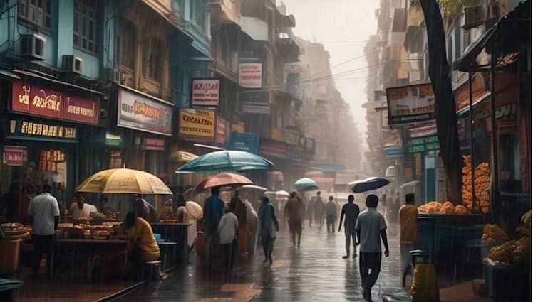 Tamilnadu Rain Updates Today Night (19-01-2025 ) 25 Districts Will Get Rain Check List TN Weather:இன்று இரவு சென்னை டூ குமரி வரை: 25 மாவட்டங்களில் மழை இருக்கு..