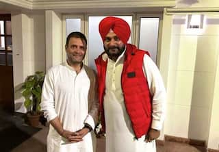 ਕਾਂਗਰਸ ਹਾਈਕਮਾਂਡ ਨੇ ਵੀ ਨੁੱਕਰੇ ਲਾਇਆ ਨਵਜੋਤ ਸਿੱਧੂ ? ਦਿੱਲੀ ਚੋਣਾਂ ਲਈ ਸਟਾਰ ਪ੍ਰਚਾਰਕਾਂ ਦੀ ਸੂਚੀ ਚੋਂ ਨਾਂਅ ਗ਼ਾਇਬ, ਖਹਿਰਾ ਨੂੰ ਕੀਤਾ ਸ਼ਾਮਲ