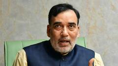 अरविंद केजरीवाल पर कथित हमले को लेकर गोपाल राय का बड़ा दावा, 'हार के खौफ से BJP वाले...'