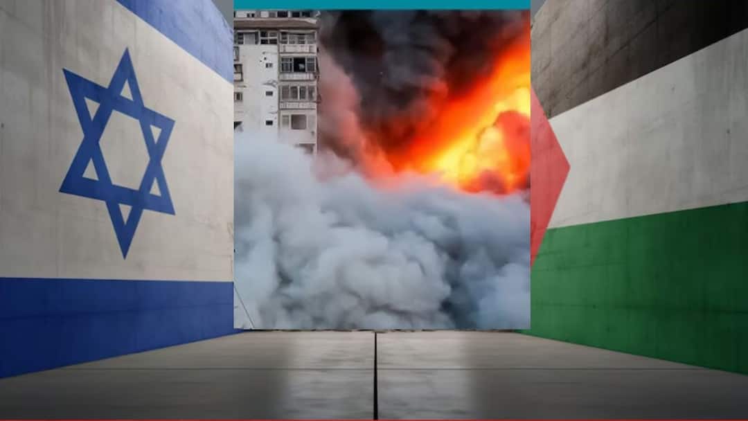 விடியலை பார்க்கவுள்ள மக்கள்! இஸ்ரேல் - ஹமால் இடையிலான போர் நிறுத்தம் அமலுக்கு வந்தது.!