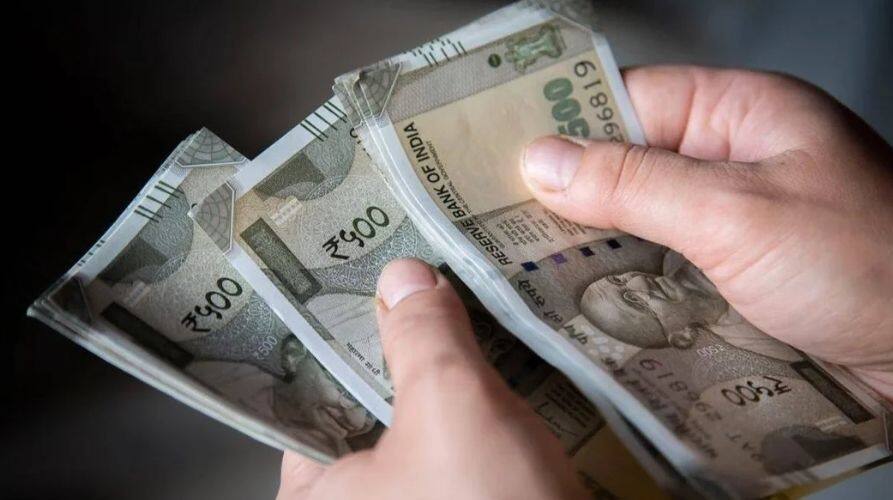 Punjab News: ਪੰਜਾਬ ਵਾਸੀਆਂ ਦੇ ਖਾਤਿਆਂ 'ਚ ਆਉਣਗੇ ਪੈਸੇ, ਸਰਕਾਰ ਦੀ ਸਕੀਮ ਦਾ ਮਿਲੇਗਾ ਲਾਭ; ਜ਼ਰੂਰ ਪੜ੍ਹੋ... Punjab News Money will come into the accounts of the people of Punjab, they will get the benefit of the government scheme; Must read... Punjab News: ਪੰਜਾਬ ਵਾਸੀਆਂ ਦੇ ਖਾਤਿਆਂ 'ਚ ਆਉਣਗੇ ਪੈਸੇ, ਸਰਕਾਰ ਦੀ ਸਕੀਮ ਦਾ ਮਿਲੇਗਾ ਲਾਭ; ਜ਼ਰੂਰ ਪੜ੍ਹੋ...