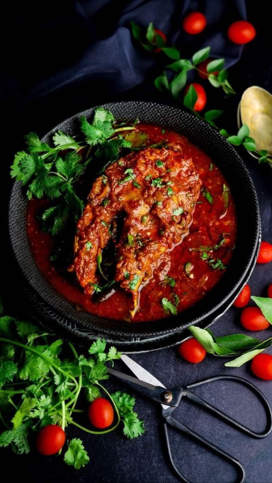 10 Irresistible South Indian Seafood Delicacies You Must Try