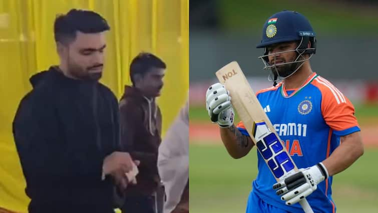 क्या टीम इंडिया के खिलाड़ी रिंकू सिंह ने अलीगढ़ में बांटे पैसे? जानिए पूरे मामले की सच्चाई.