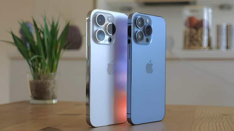 Do you know what is the meaning of 'i' in iPhone Know full details क्या आप जानते हैं, क्या होता है iPhone में ‘i’ का मतलब? जानें पूरी जानकारी