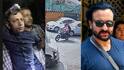 Saif Ali Khan Attack: मुंबई पोलिसांनी सुतावरुन स्वर्ग गाठला! बाईकच्या नंबर प्लेटवरुन सैफ अली खानच्या हल्लेखोराला शोधलं