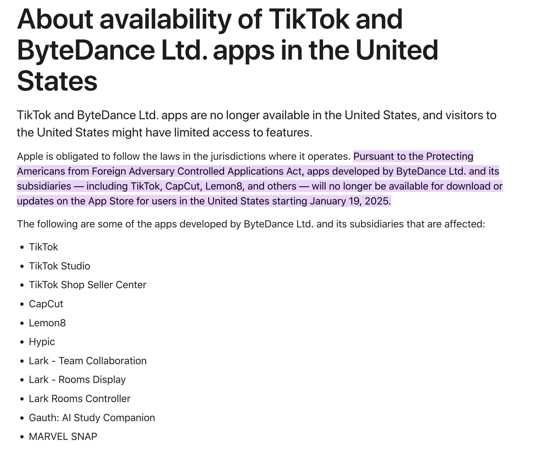 Source: support.apple.com