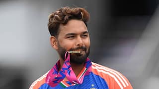 Rishabh Pant set to be appointed as a Captain For Luknow Super Giants