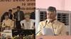 CM Chandrababu: 'కేంద్రం చొరవతో 'వెంటిలేటర్' నుంచి ఏపీ బయటపడింది' - కేంద్ర మద్దతు ఇంకా కావాలన్న సీఎం చంద్రబాబు