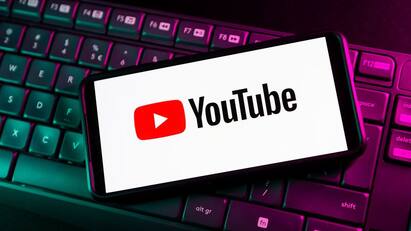 technology story you can get money on the youtube with getting 1 million views on youtube platform Youtube પર કમાણીની ટ્રિક, 1 મિલિયન વ્યૂઝ પર કેટલા રૂપિયા મળે ? શું છે એવરેજ ઇન્કમનો ફંડો