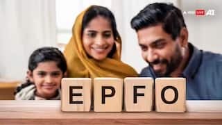 EPF Interest Rate :  EPF-এ এখন পাবেন এই হারে সুদ, সরকার দিল অনুমোদন