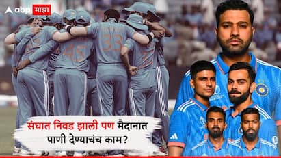 Team India Strongest Playing XI For Champions Trophy Yashasvi Jaiswal Rishabh Pant Arshdeep Singh Washington Sundar out marathi news