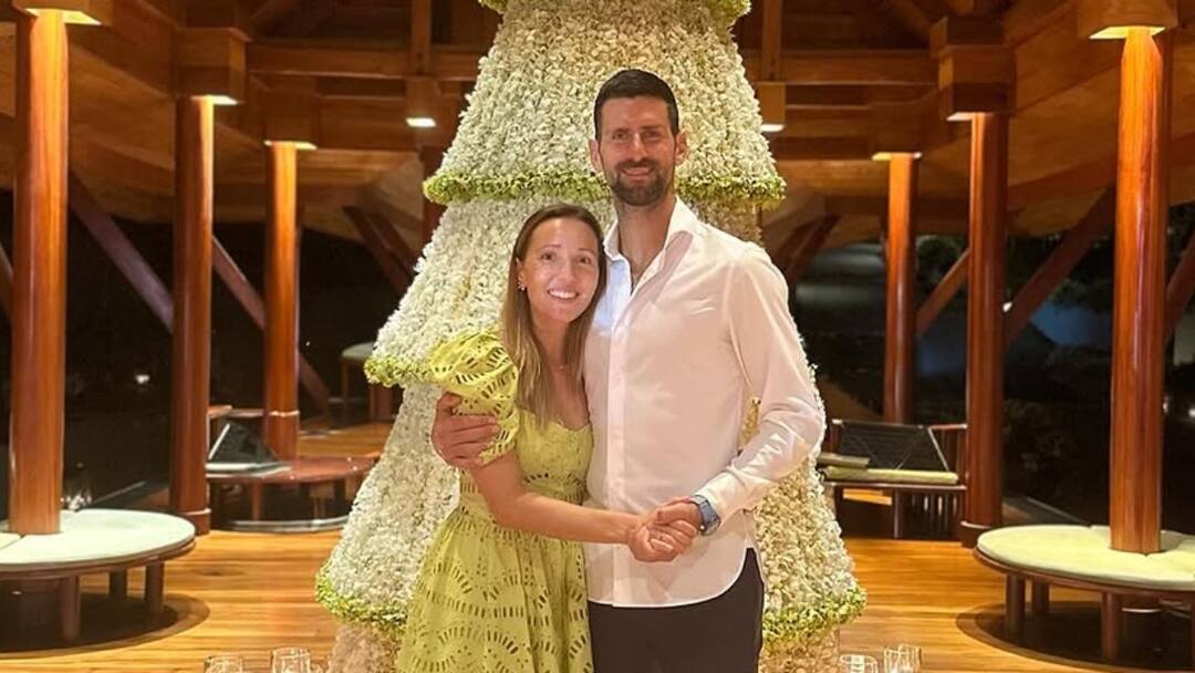 Novak Djokovic: 2018-லே ஓய்வு பெற முடிவு செய்த ஜோகோவிச்! மீ்ண்டும் விளையாடியது எப்படி?