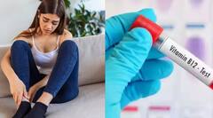 વિટામિન B12ની ઉણપથી હાડકામાં થઈ શકે છે સમસ્યા, આ બાબતોનું રાખો ધ્યાન