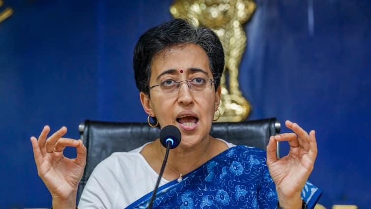 Delhi Polls: Atishi Seeks Security In Kalkaji, Alleges Bidhuri’s Nephew & BJP Workers Threatening AAP Volunteers