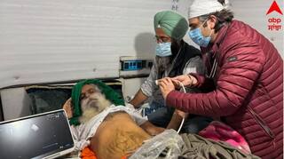 Farmer Protest: ਕੇਂਦਰ ਸਰਕਾਰ 14 ਫਰਵਰੀ ਨੂੰ ਕਿਸਾਨਾਂ ਨਾਲ ਮੀਟਿੰਗ ਕਰੇਗੀ, ਡੱਲੇਵਾਲ ਨੂੰ ਮਿਲੇ ਕੇਂਦਰੀ ਅਧਿਕਾਰੀ; ਬੋਲੇ- ਸਾਨੂੰ ਵੀ ਚਿੰਤਾ... 