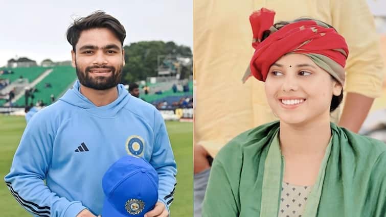 क्या रिंकू सिंह को सांसद प्रिया सरोज से प्यार है? मेरा एक साल तक अफेयर रहा! बड़ा राज खुला