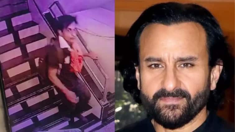 Saif Ali Khan Attack Case: સૈફ પર હુમલો કરનાર હિન્દુ કે મુસ્લિમ જાણો કોણ છે આ શખ્સ? પોલીસ સામે શું કબૂલ્યું Know who is this person who attacked Saif, Hindu or Muslim What did he confess to the police Saif Ali Khan Attack Case: સૈફ પર હુમલો કરનાર હિન્દુ કે મુસ્લિમ જાણો કોણ છે આ શખ્સ? પોલીસ સામે શું કબૂલ્યું