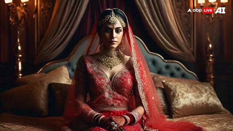 Uttarakhand Crime News a robber bride cheated youth on the pretext of marriage અહીં 'લૂંટેરી દુલ્હન'નો ત્રાસ વધ્યો, યુવાનોને પહેલા લગ્ન માટે બોલાવે છે ને પછી રૂપિયા લઇને થઇ જાય છે ફરાર...