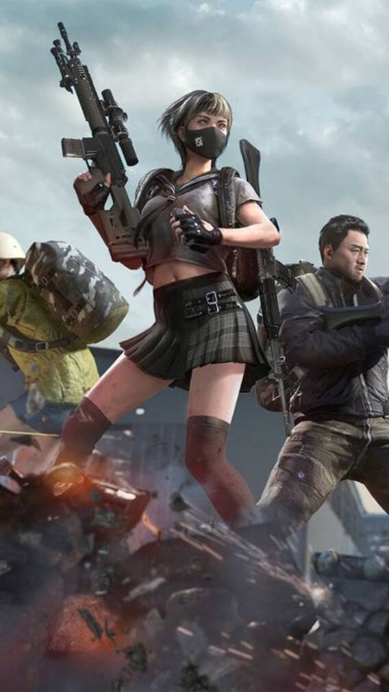 ये 10 टिप्स BGMI में कैंपर्स को पीछे छोड़ने में करेगी मदद!