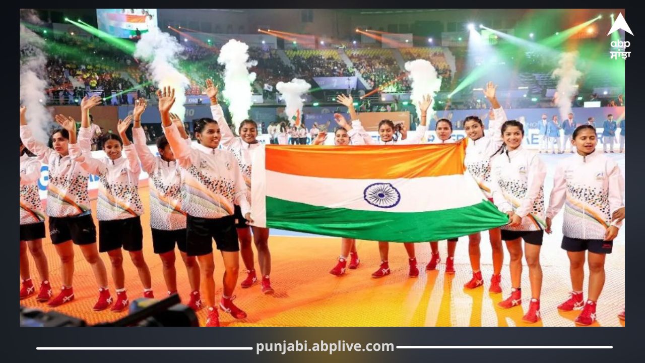 Kho-Kho World Cup: అమ్మాయిలు అదరగొట్టారు - ఖోఖో విశ్వవిజేతగా భారత్, ఫైనల్‌లో నేపాల్ చిత్తు