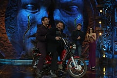 Bigg Boss 18 में बेटे जुनैद की फिल्म ‘लवयापा’ को प्रमोट करने पहुंचे आमिर खान, सलमान खान के साथ की जमकर मस्ती