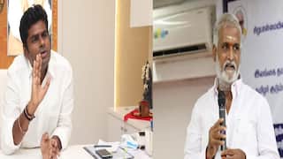 'காலம் மாறும்! பதில் சொல்லத் தயாரா இருங்க' அமைச்சர் சேகர்பாபுவிற்கு அண்ணாமலை கண்டனம்