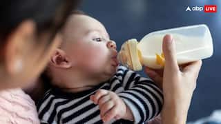 छोटे बच्चों को पिलाते हैं बॉटल से दूध तो जान लें खतरे, हो सकती हैं ये बीमारियां