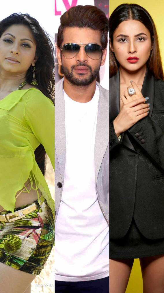 बिग बॉस के घर में बनी जोड़ियां क्या घर के बाहर भी हैं बरकरार