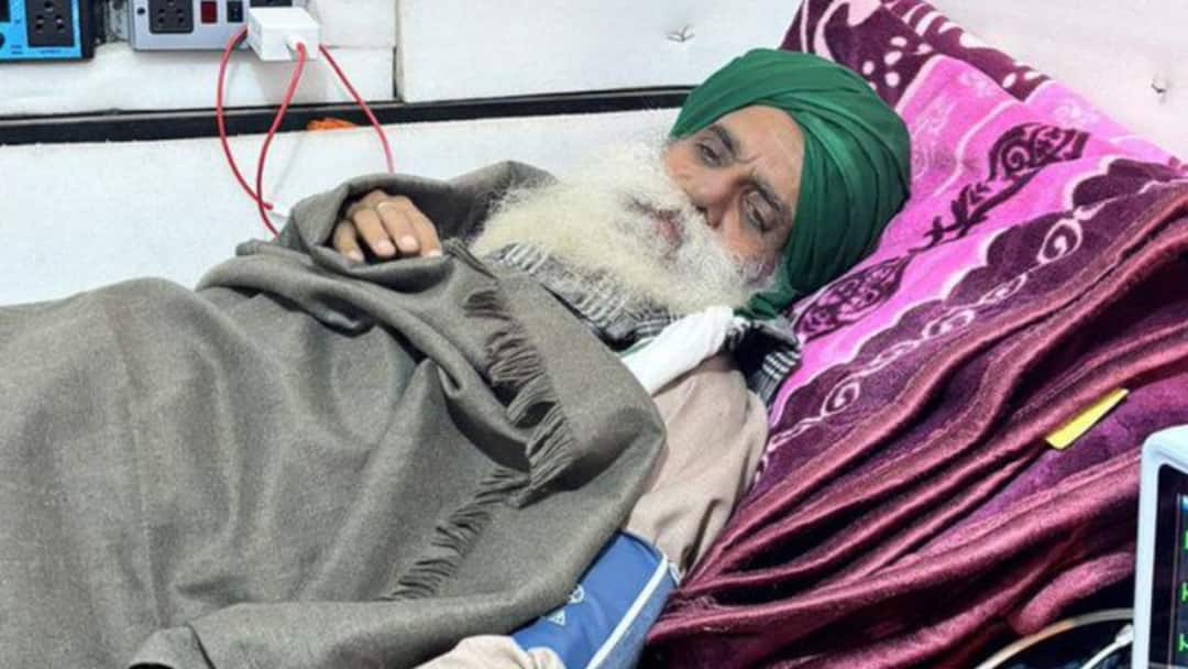 PM Modi Security Breach Lapse Issue Farmers Update Jagjit Dallewal health News ਡੱਲੇਵਾਲ ਦੇ ਮਰਨ ਵਰਤ ਨੂੰ ਹੋਏ 70 ਦਿਨ, 11 ਫਰਵਰੀ ਨੂੰ SSP ਦਫਤਰ ਘੇਰਨਗੇ ਕਿਸਾਨ; ਜਾਣੋ ਹੁਣ ਕਿਵੇਂ ਦੀ ਹਾਲਤ