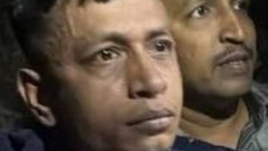 Political Blame-Game Begins As Saif Ali Khan's Attacker Identified As Bangladeshi National Political Blame-Game Begins As Actor Saif Ali Khan's Attacker Identified As Bangladeshi National Political Blame-Game Begins As Saif Ali Khan's Attacker Identified As Bangladeshi National