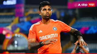 India missing X-factor Suryakumar Yadav in Champions Trophy squad feels Suresh Raina Cricket News Marathi