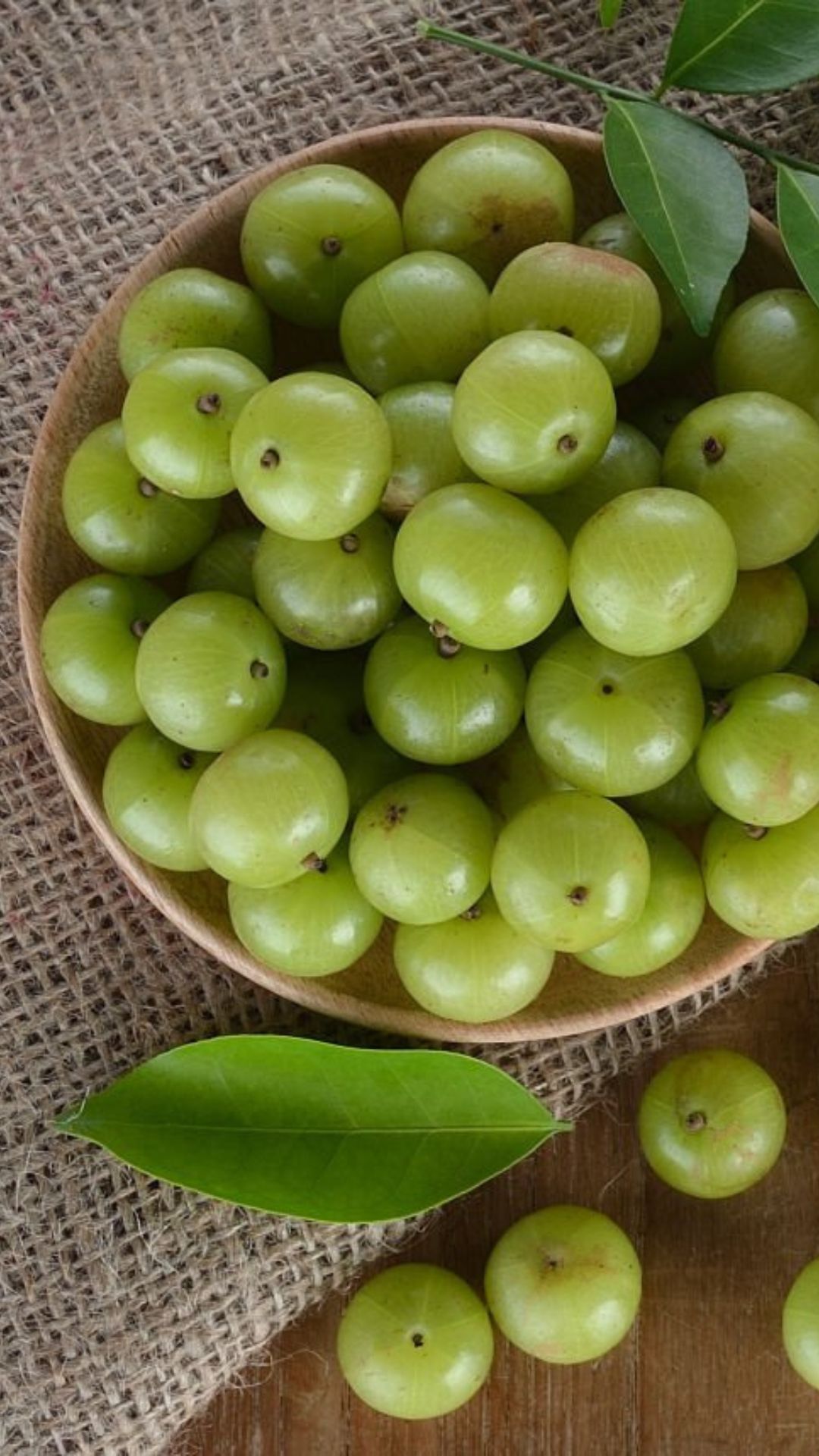 நெல்லிக்காய் ஜூஸ்ல இவ்ளோ நல்ல விஷியம் இருக்கா..?