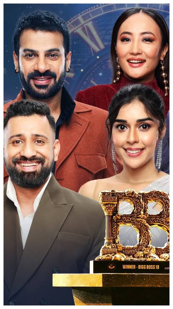 फिनाले के पहले ही मिल गया बिग बॉग 18 का विनर?