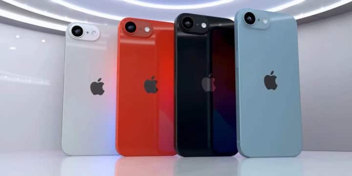 लीक्स की मानें तो Apple iPhone SE 4 को 2025 की पहली छमाही में लॉन्च कर सकता है. संभावना है कि इसे iPads के साथ मार्केट में उतारा जाएगा. हालांकि, कंपनी ने इस डिवाइस को लेकर कोई आधिकारिक जानकारी नहीं दी है.