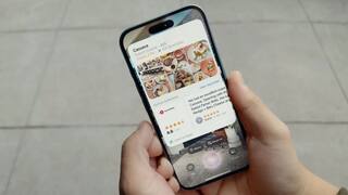 iPhone 17 Air હશે દુનિયાનો સૌથી પાતળો ફોન, નહીં મળે સિમ લગાવવાની પણ જગ્યા