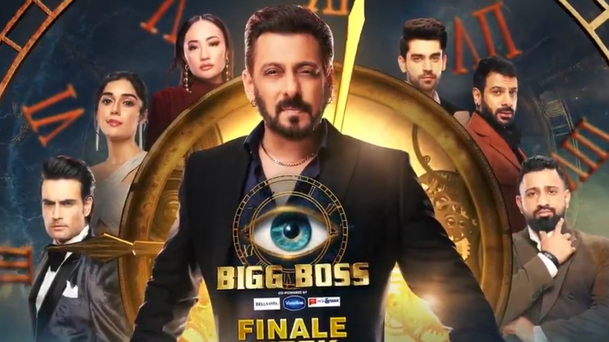 Bigg Boss 18 Grand Finale LIVE: How Much Will The Winner Walk Away With?