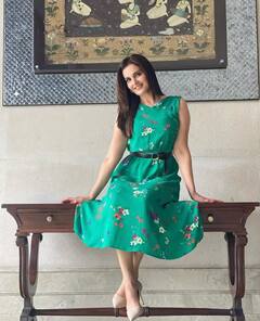 'ती' हिरोईन प्रेमात पडली अन् करिअरच संपलं, चुकीच्या व्यक्तीमुळे आयुष्याचं वाटोळं, हादरवणारी प्रेमकहाणी!