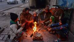 दिल्ली-NCR और यूपी में बढ़ेगी ठिठुरन, उत्तर भारत के इन राज्यों में अगले 5 दिनों तक होगी बारिश, जानें मौसम का अपडेट