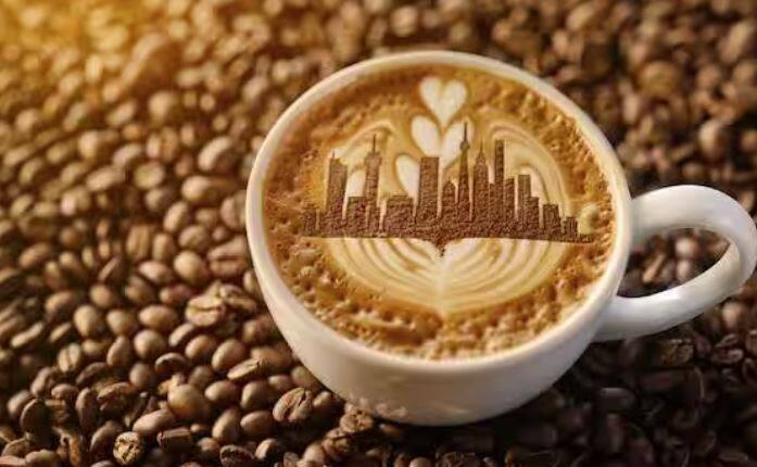 ਇੱਕ ਤਾਜ਼ਾ ਖੋਜ ਤੋਂ ਇਹ ਗੱਲ ਸਾਹਮਣੇ ਆਈ ਹੈ ਕਿ ਜੇਕਰ ਕੌਫੀ ਦਾ ਸੇਵਨ ਨਿਯਮਿਤ ਤੌਰ 'ਤੇ ਅਤੇ ਸਹੀ ਤਰੀਕੇ ਨਾਲ ਕੀਤਾ ਜਾਵੇ, ਤਾਂ ਇਸਦਾ ਸਿਹਤ 'ਤੇ ਸਕਾਰਾਤਮਕ ਪ੍ਰਭਾਵ ਪੈਂਦਾ ਹੈ ਅਤੇ ਇਹ ਹੀ ਨਹੀਂ, ਇਹ ਦਿਲ ਦੇ ਦੌਰੇ ਦੇ ਜੋਖਮ ਨੂੰ ਵੀ ਘਟਾਉਂਦਾ ਹੈ। ਅਜਿਹਾ ਹੁੰਦਾ ਹੈ।