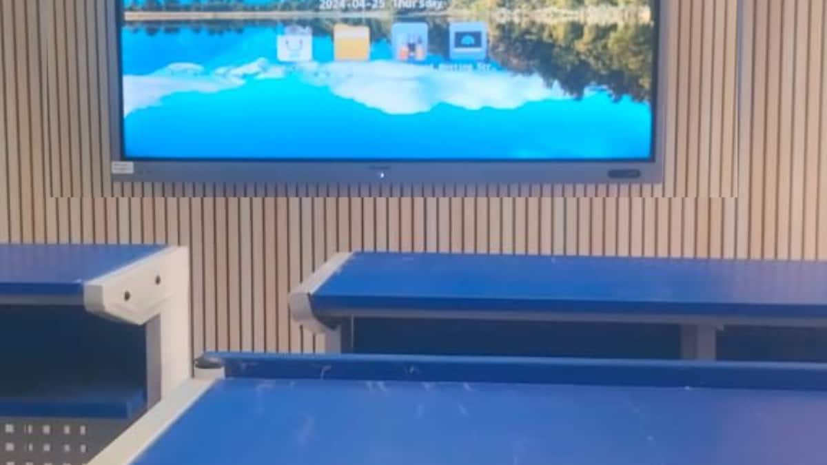 उत्तराखंड: पहला आधुनिक मदरसा 50 लाख की लागत से हुआ तैयार, रिटायर्ड फौजी देंगे शिक्षा