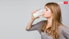 रोजाना पीना शुरू कर दें एक गिलास दूध, आसपास भी नहीं फटकेगी यह खतरनाक बीमारी