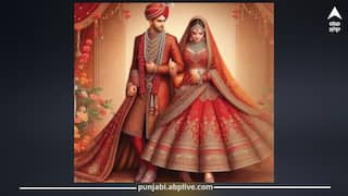 ਹੋ ਜਾਓ ਤਿਆਰ, ਇਸ ਸਾਲ ਖੂਬ ਵੱਜਣਗੀਆਂ ਸ਼ਹਿਨਾਈਆਂ, ਵਿਆਹ ਦੇ ਲਈ ਇਹ ਨੇ ਸ਼ੁਭ ਤਰੀਕਾਂ