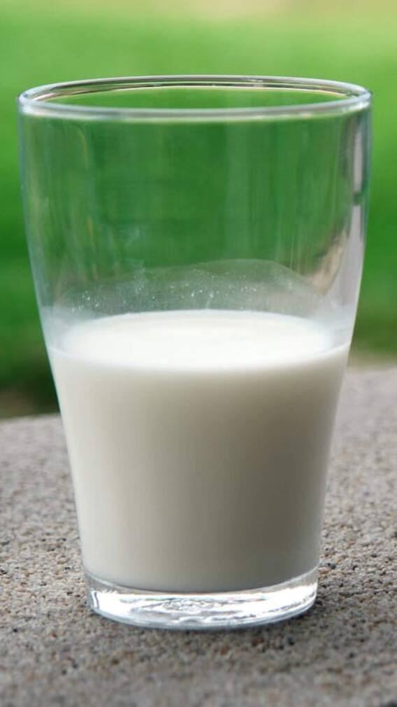 दूध के साथ शकरकंद खाने से मिलते हैं इतने फायदे