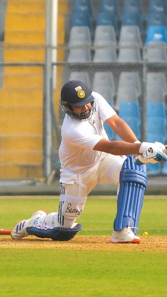 रणजी ट्रॉफी में खेलेंगे टीम इंडिया के ये 5 स्टार क्रिकेटर